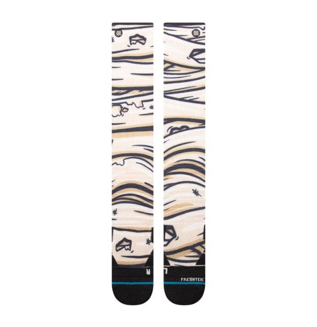 Stance Mummy T Snow Over The Calf Sock_02