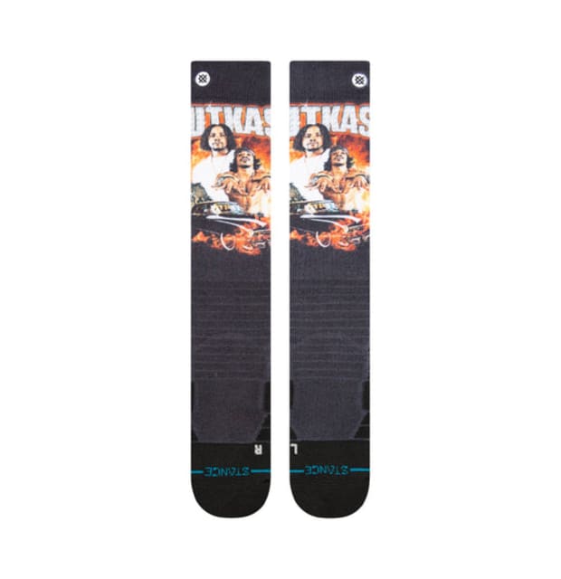 Stance Stankonia Mid Poly Snow Sock_02