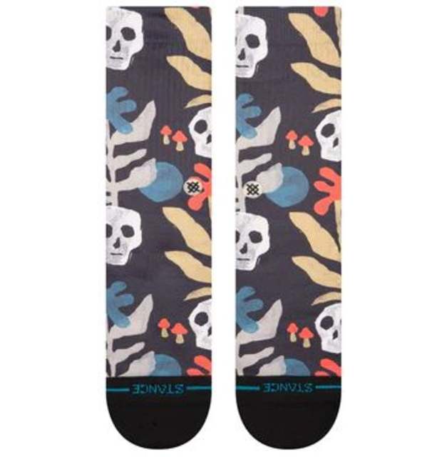 Stance Tropiskull Crew