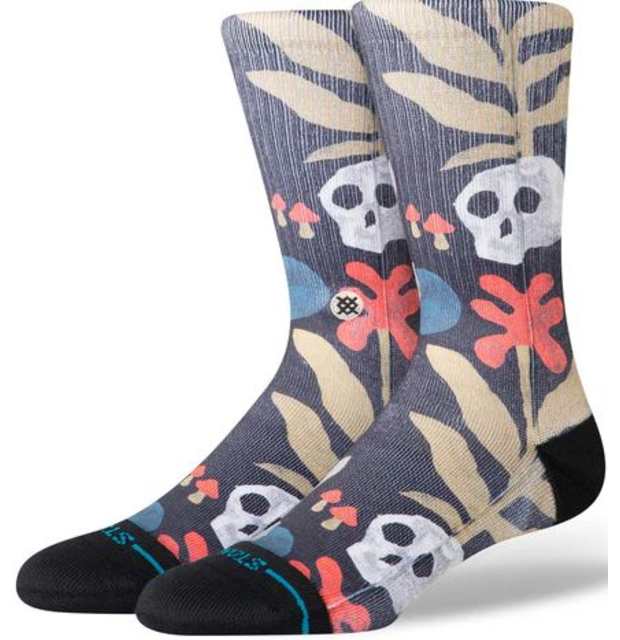 Stance Tropiskull Crew_01