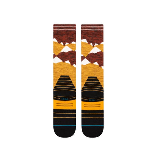 Stance Windy Peaks Mid Wool Snow Sock_02