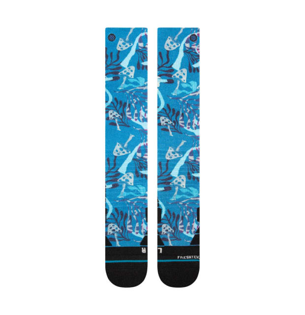 Stance Trooms Snow Over The Calf Sock_02