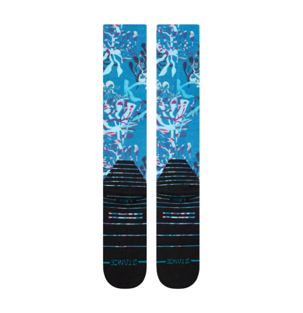 Stance Trooms Snow Over The Calf Sock_02