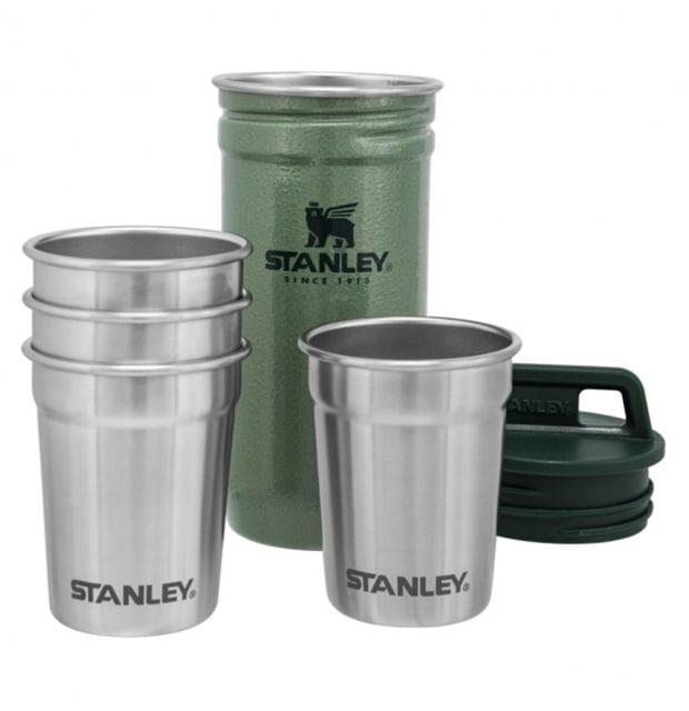 Stanley Adventure Shots Glas set