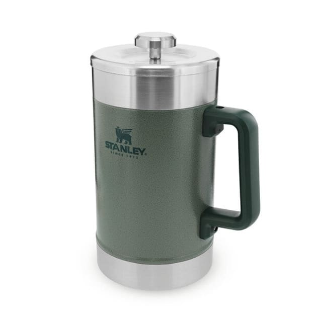 Stanley Stay-Hot French Press 1,4L