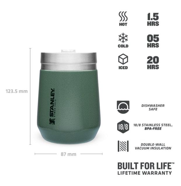 Stanley The Everyday GO Tumbler 0.29L_02