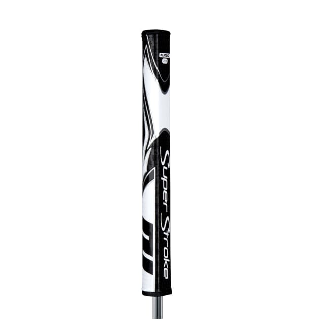 Super Stroke Zenergy Flatso 2.0 Putter Grip