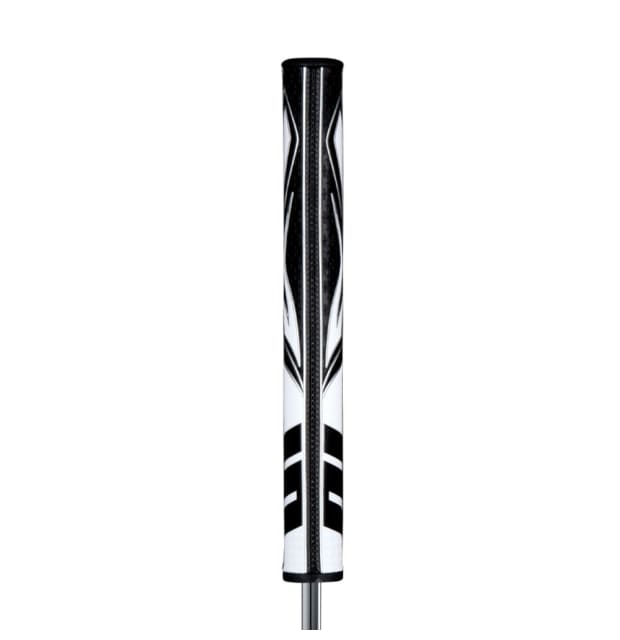 Super Stroke Zenergy Flatso 2.0 Putter Grip_01