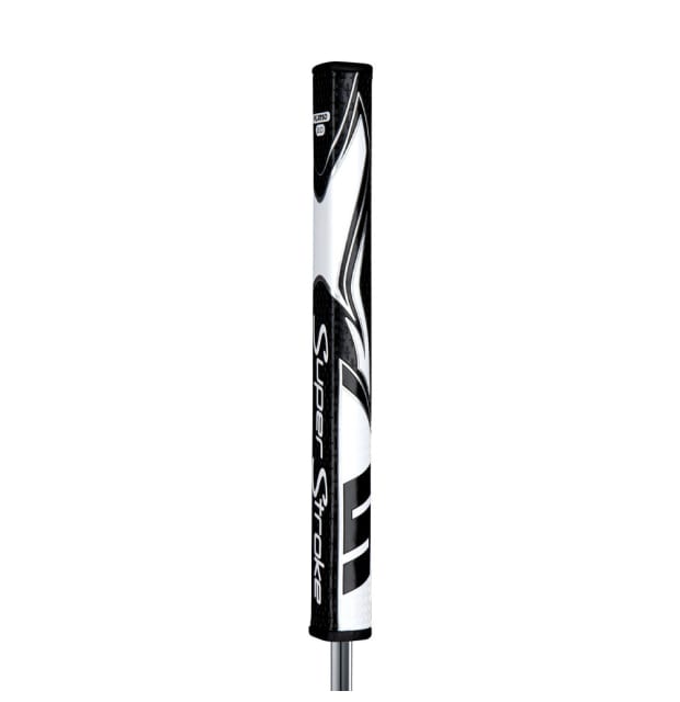 Super Stroke Zenergy Flatso 2.0 Putter Grip_02