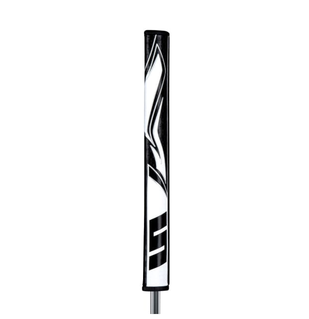 Super Stroke Zenergy Flatso 2.0 Putter Grip_03