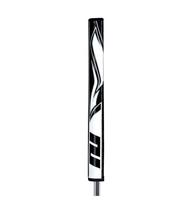 Super Stroke Zenergy Flatso 2.0 Putter Grip_04