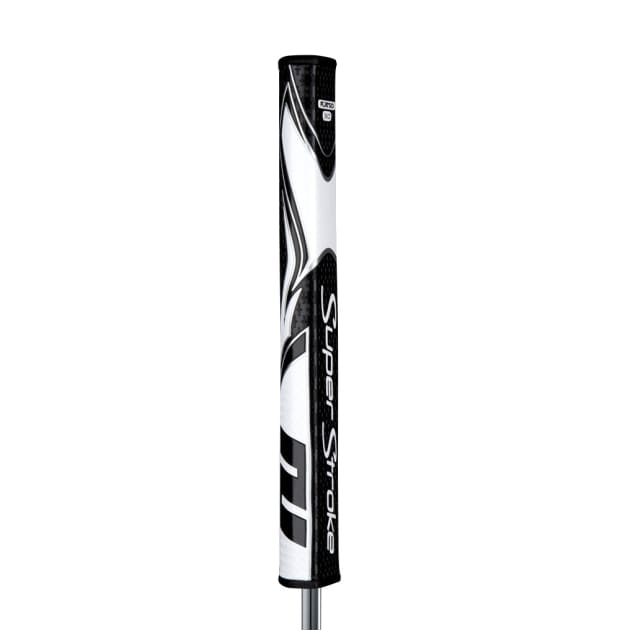 Super Stroke Zenergy Flatso 3.0 Putter Grip 