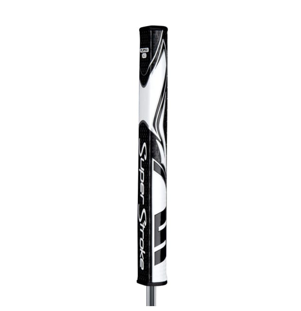 Super Stroke Zenergy Flatso 3.0 Putter Grip _02