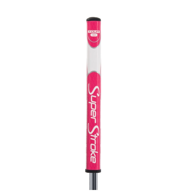 Super Stroke Zenergy Pistol 1.0 Putter Grip 