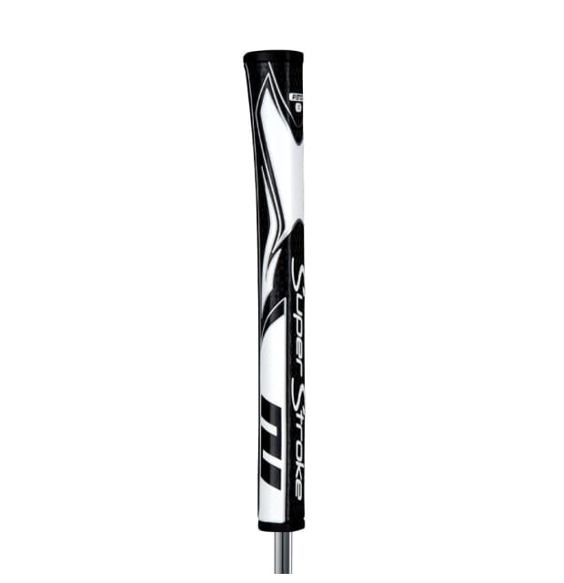 Super Stroke Zenergy Pistol 1.0 Putter Grip 