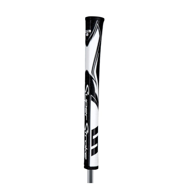 Super Stroke Zenergy Pistol 1.0 Putter Grip _02