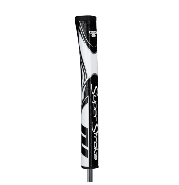 Super Stroke Zenergy Pistol 2.0 Putter Grip  