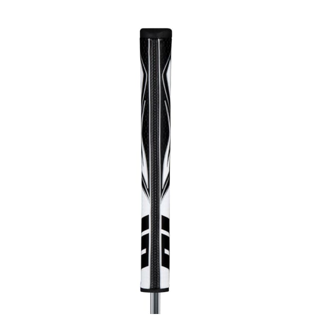 Super Stroke Zenergy Pistol 2.0 Putter Grip  _01