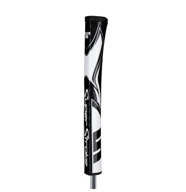 Super Stroke Zenergy Pistol 2.0 Putter Grip  _02