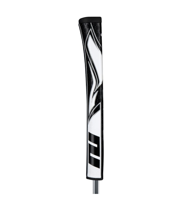 Super Stroke Zenergy Pistol 2.0 Putter Grip  _04