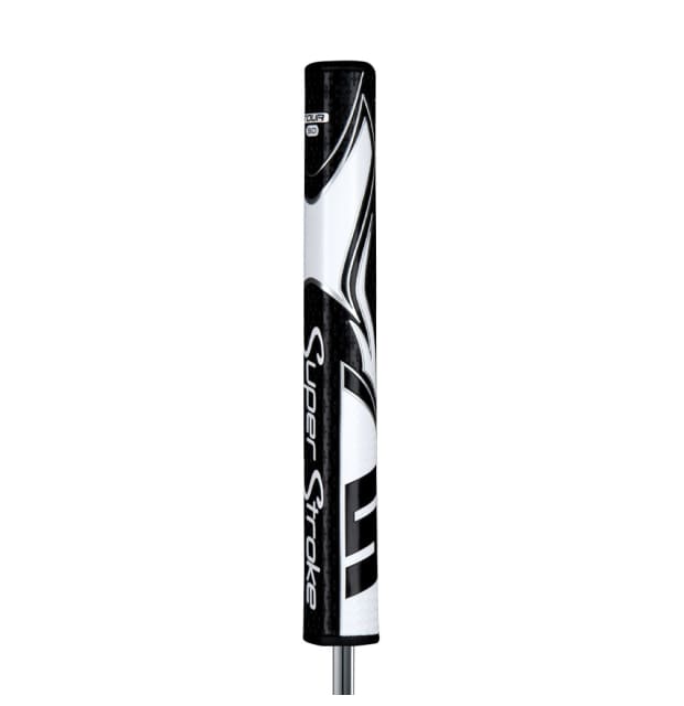 Super Stroke Zenergy Tour 3.0 Putter Grip _01