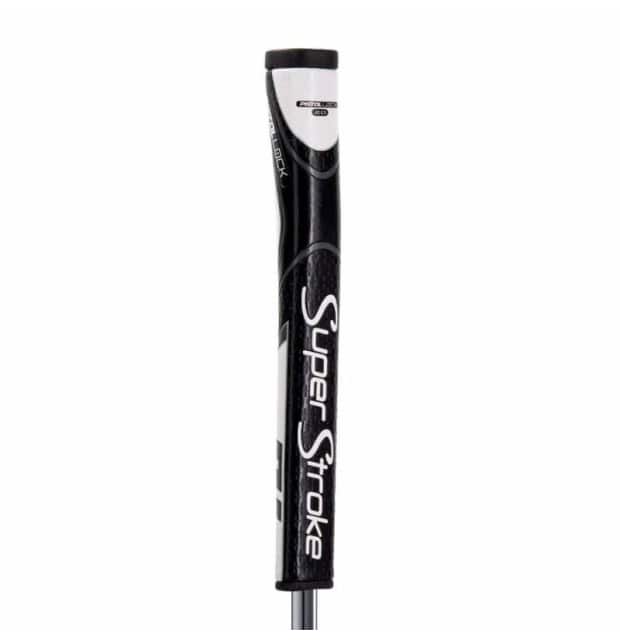 SuperStroke Zenergy Pistol Lock 2.0