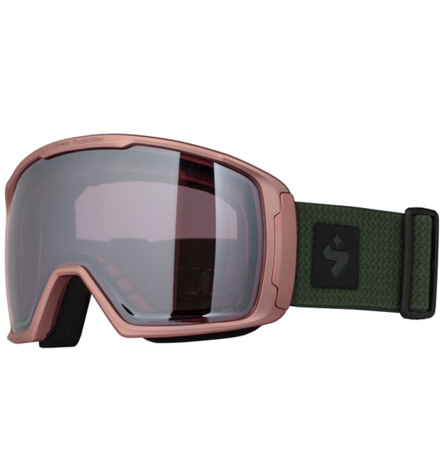 Sweet Protection Clockwork RIG Reflect®Rose Gold/Thyme Trace RIG Malaia®