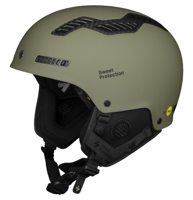 Sweet Protection Grimnir 2Vi® Mips Helmet  