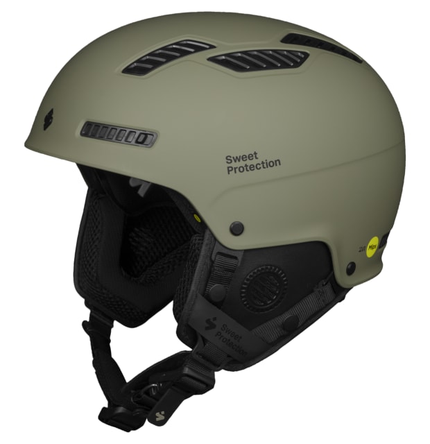 Sweet Protection Igniter 2Vi Mips Helmet 