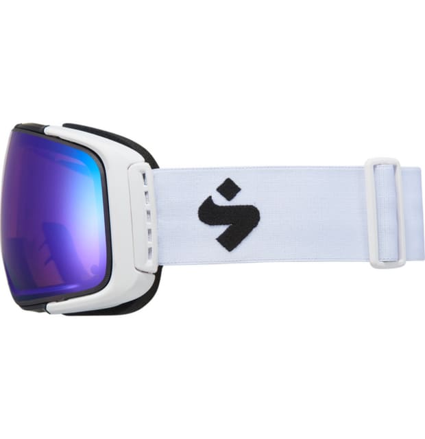 Sweet Protection Interstellar Rig® Reflect Satin White/White - Rig® Sapphire + Rig® Light Amethyst_02