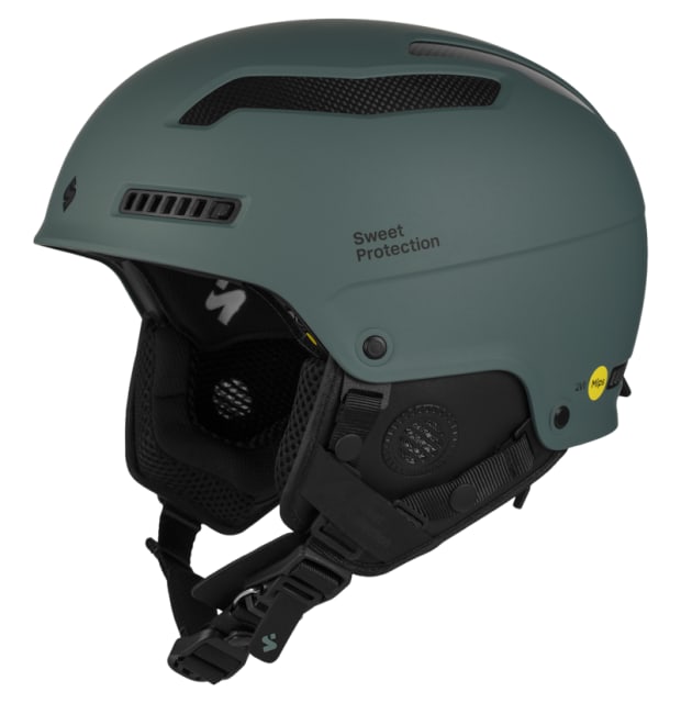 Sweet Protection Trooper 2Vi® Mips Helmet