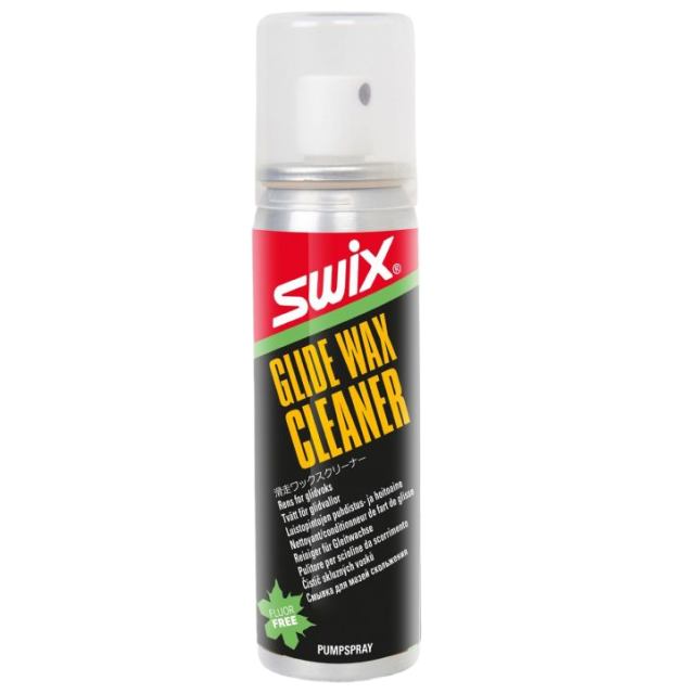 Swix Rensflour 70ml