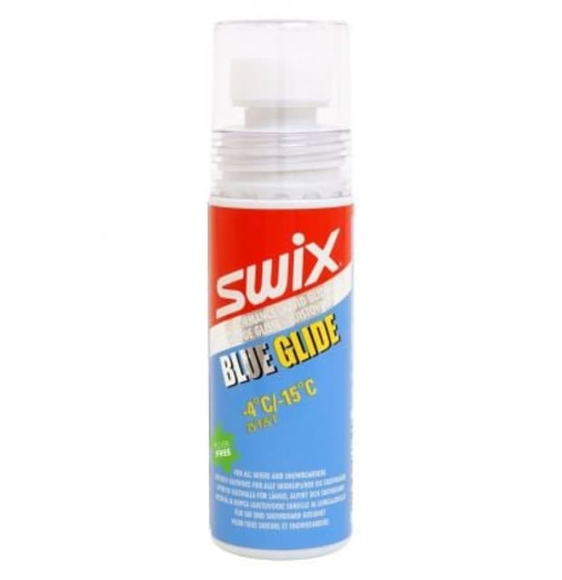 Swix Glidewax liquid, 80ml