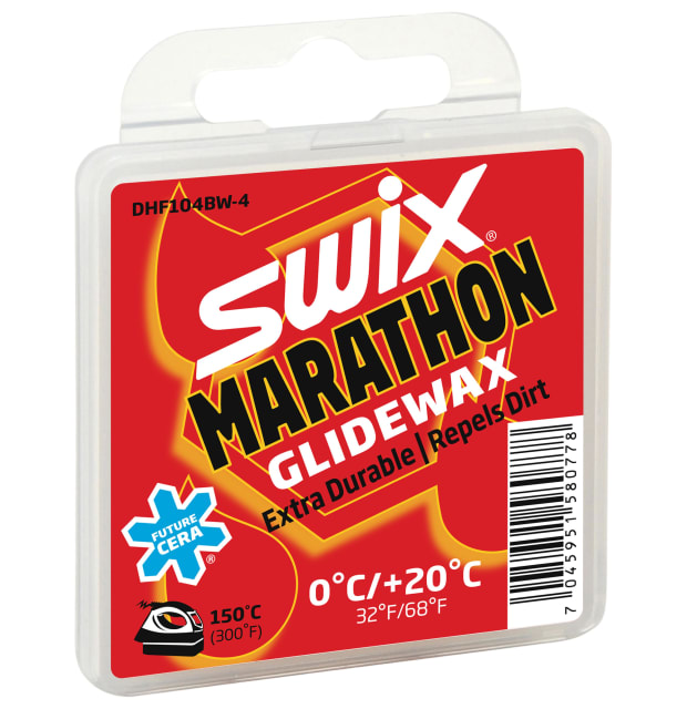 Swix Marathon Glidewax / 0C° - +20C°