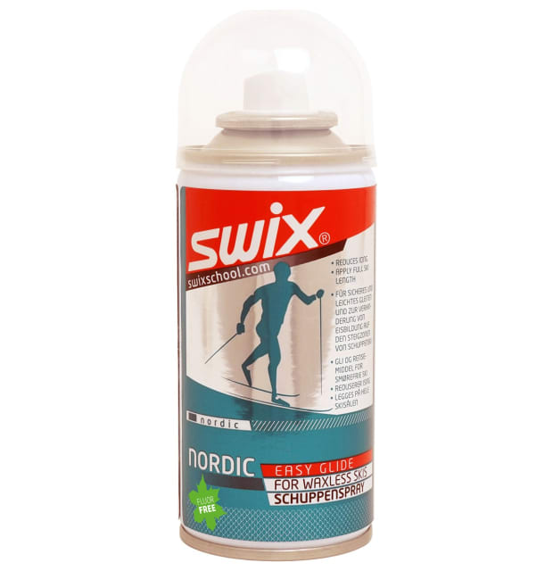 Swix N4C Schuppen spray, 150ml