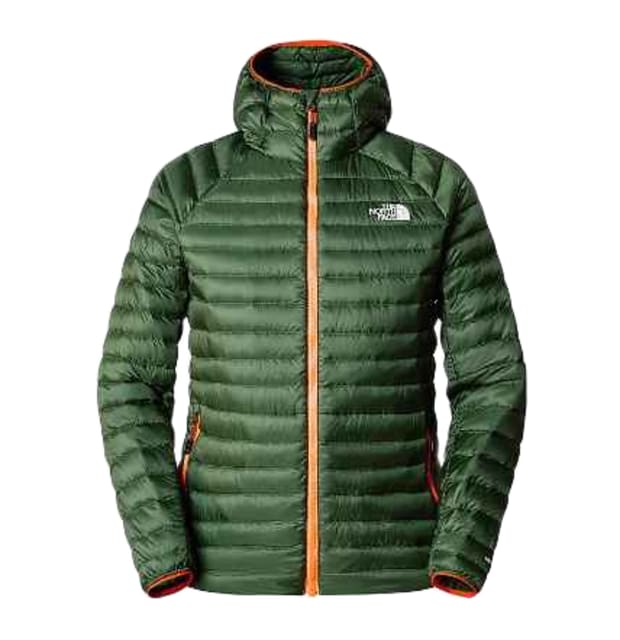 TNF Bettaforca LT Down Hooded