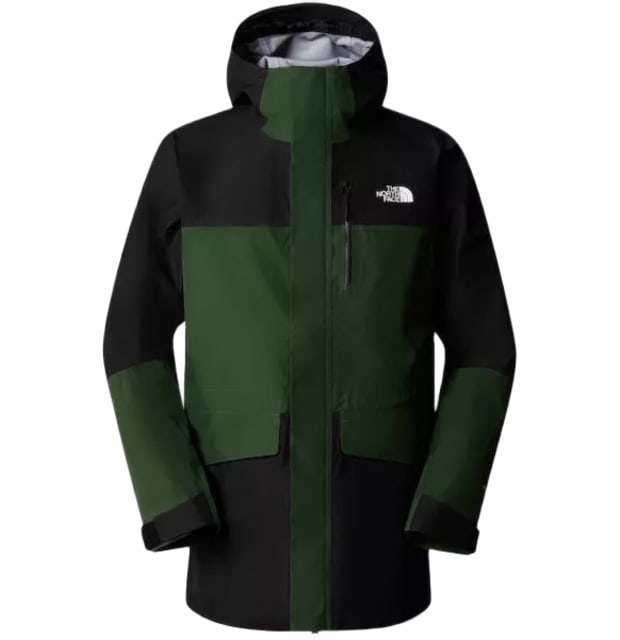 TNF Dryzzle All Weather Futurelight Jacket