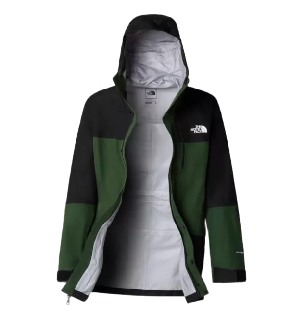 TNF Dryzzle All Weather Futurelight Jacket _01