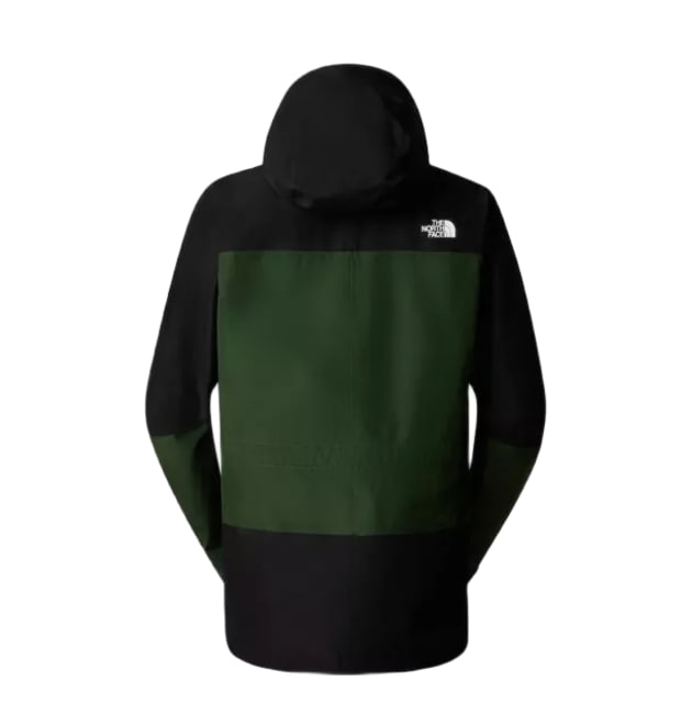 TNF Dryzzle All Weather Futurelight Jacket _02