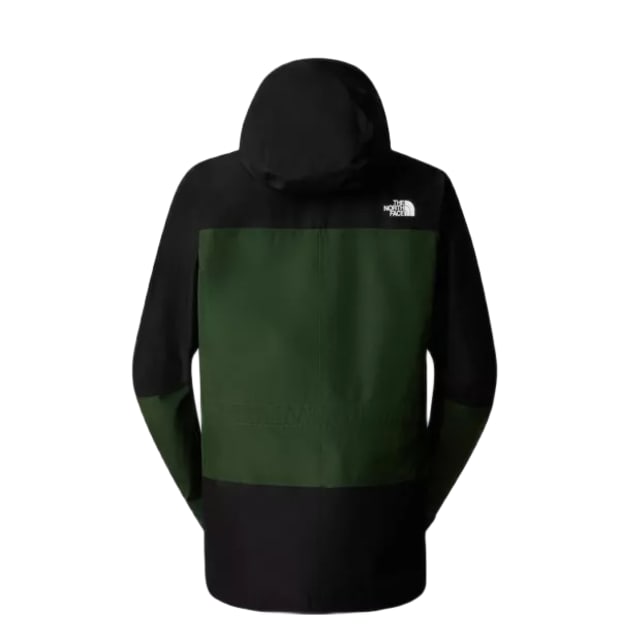 TNF Dryzzle All Weather Futurelight Jacket_02