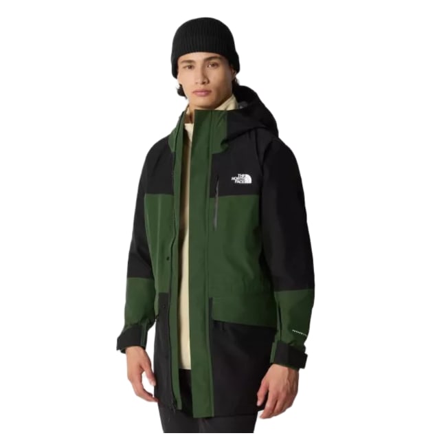 TNF Dryzzle All Weather Futurelight Jacket_03