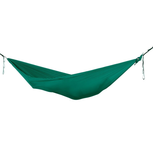 TTTM Lightest Hammock  