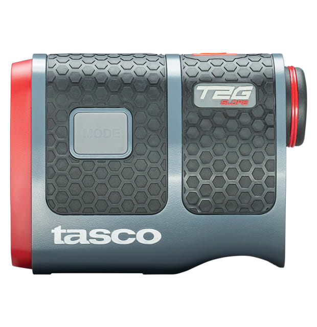 Tasco Tee 2 Green 2.0 slope_02