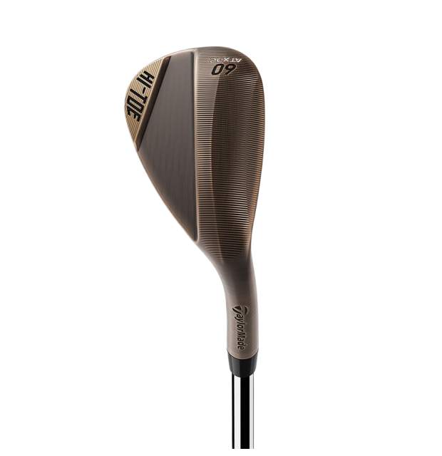 TaylorMade Hi-Toe 4 Wedge ATS _03