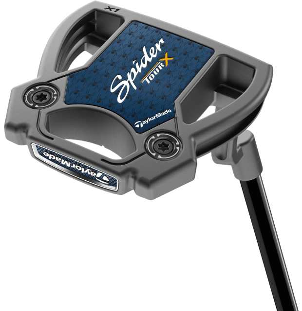 TaylorMade Spider Tour X L-Neck Putter_03