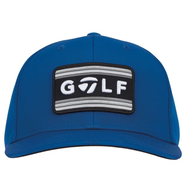 TaylorMade Sunset Golf Hat_02