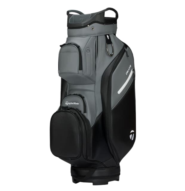 TaylorMade TM26 Deluxe Cart Bag