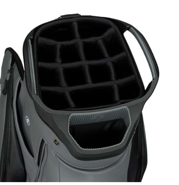 TaylorMade TM26 Deluxe Cart Bag_03