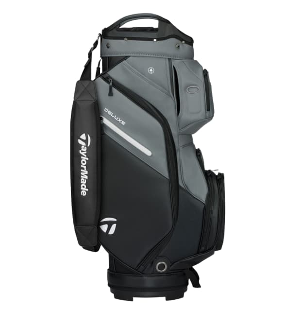 TaylorMade TM26 Deluxe Cart Bag_02