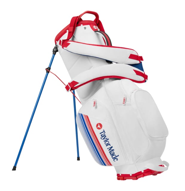 TaylorMade TM26 Liberty Lines Stand Bag_03